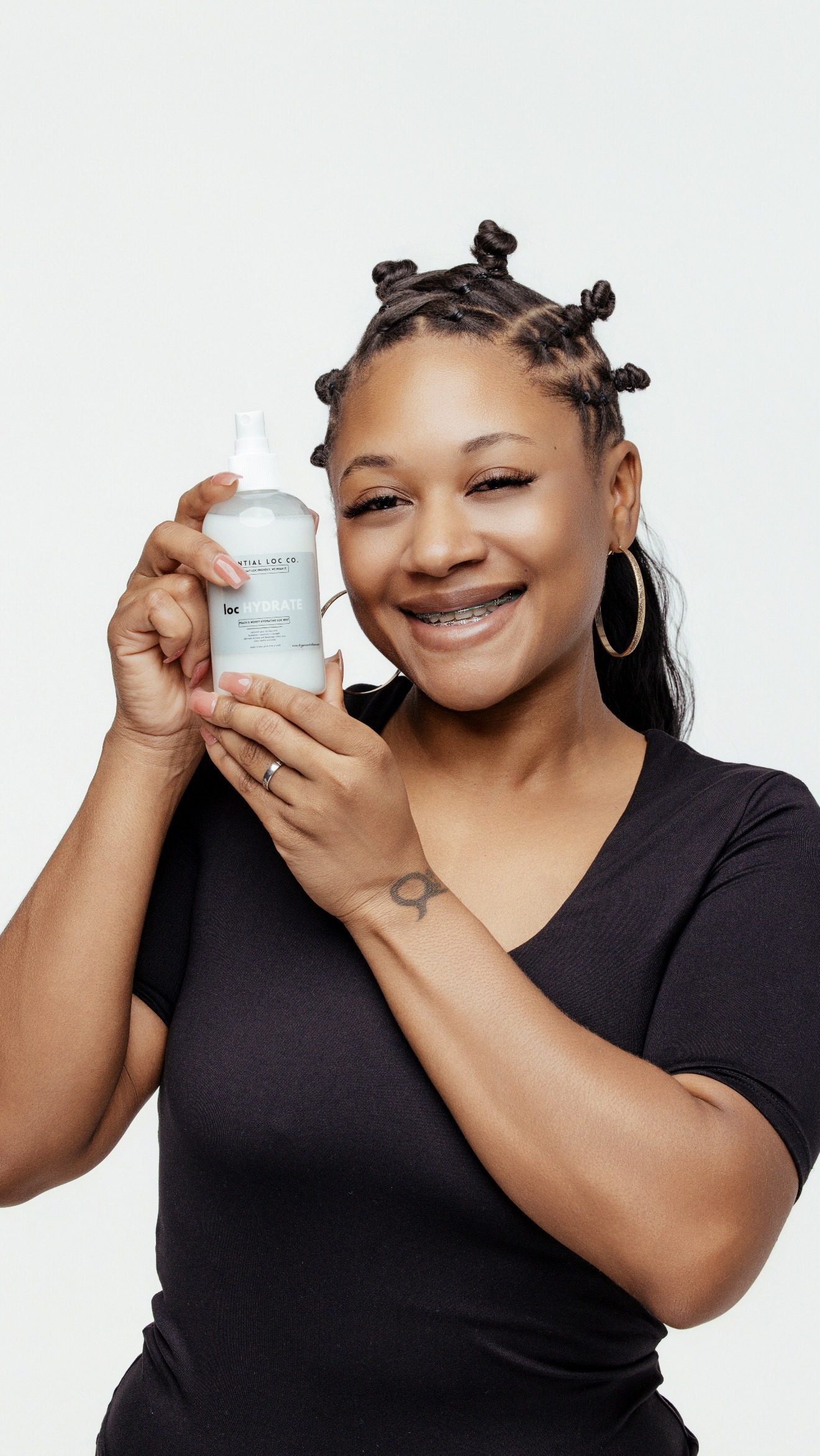 Mended Locs in Baton Rouge, LA