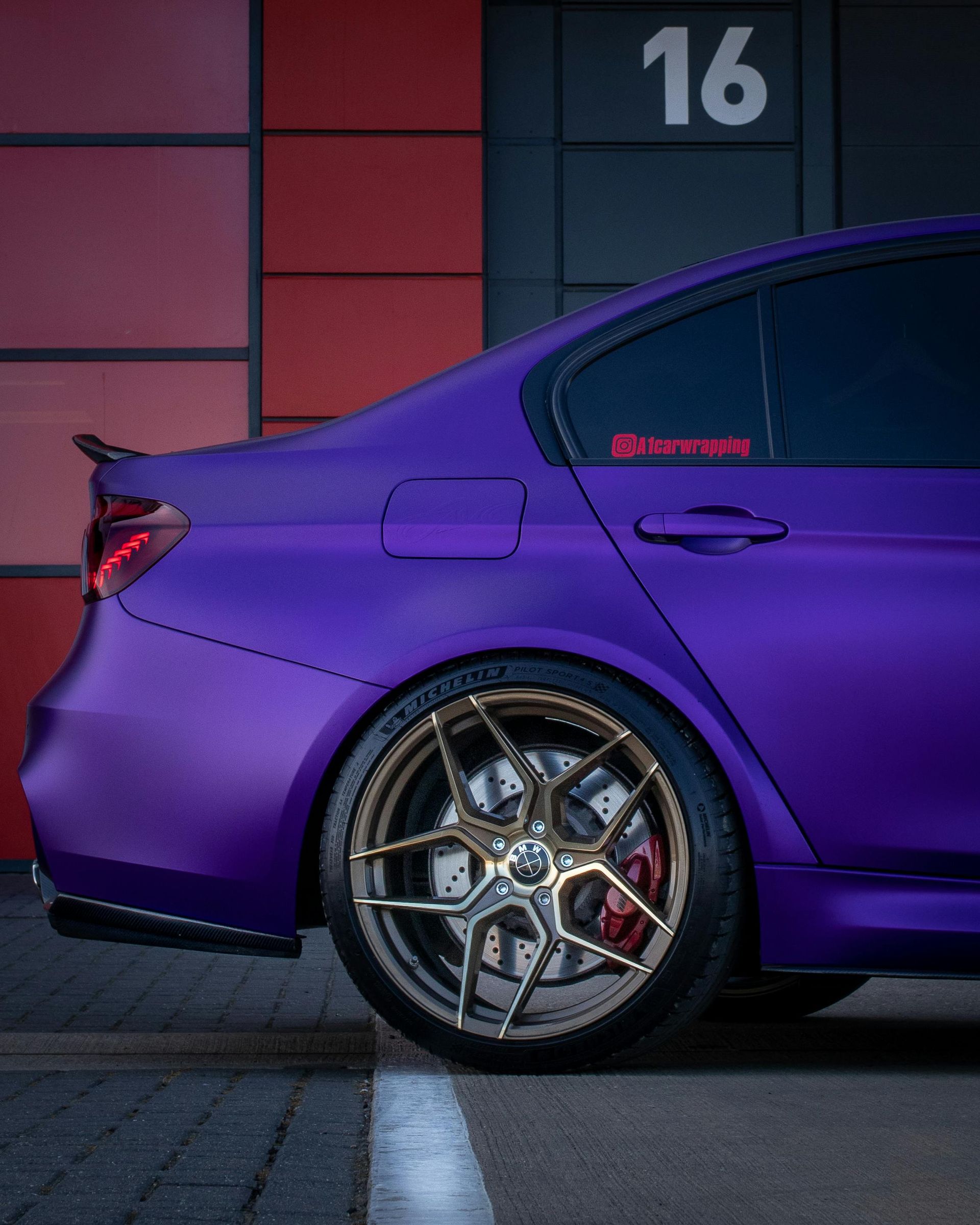 Future Image Automotive detailing and Paintless Dent Repair in Carnegie, PA