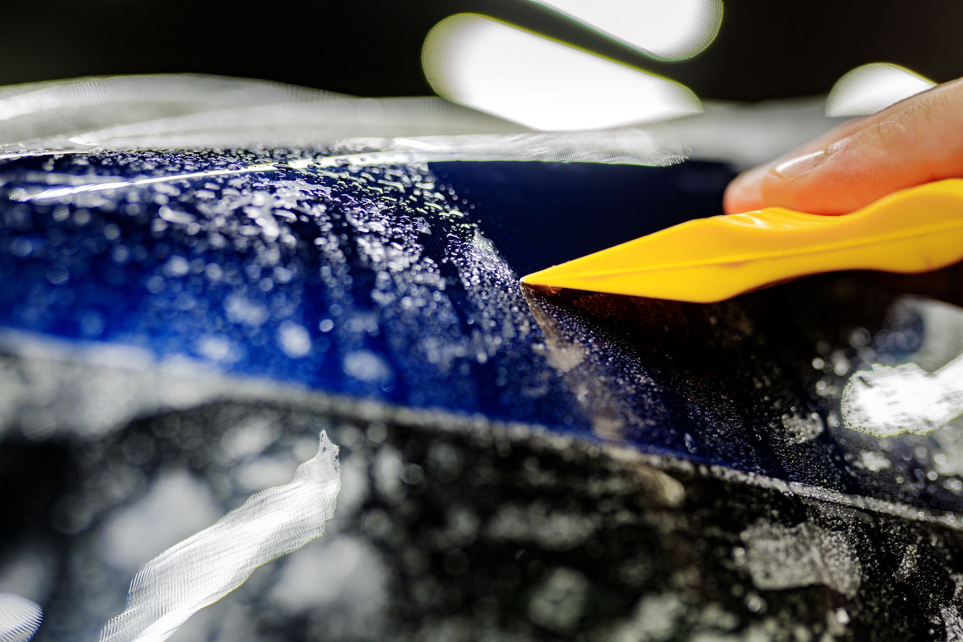 Future Image Automotive detailing and Paintless Dent Repair in Carnegie, PA (3)