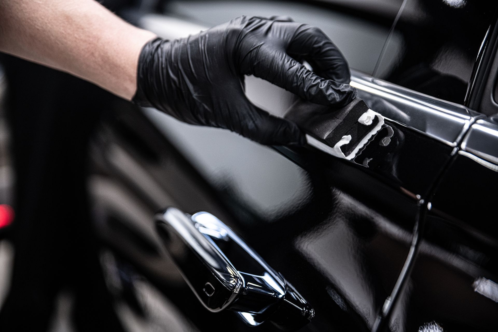 Future Image Automotive detailing and Paintless Dent Repair in Carnegie, PA (5)