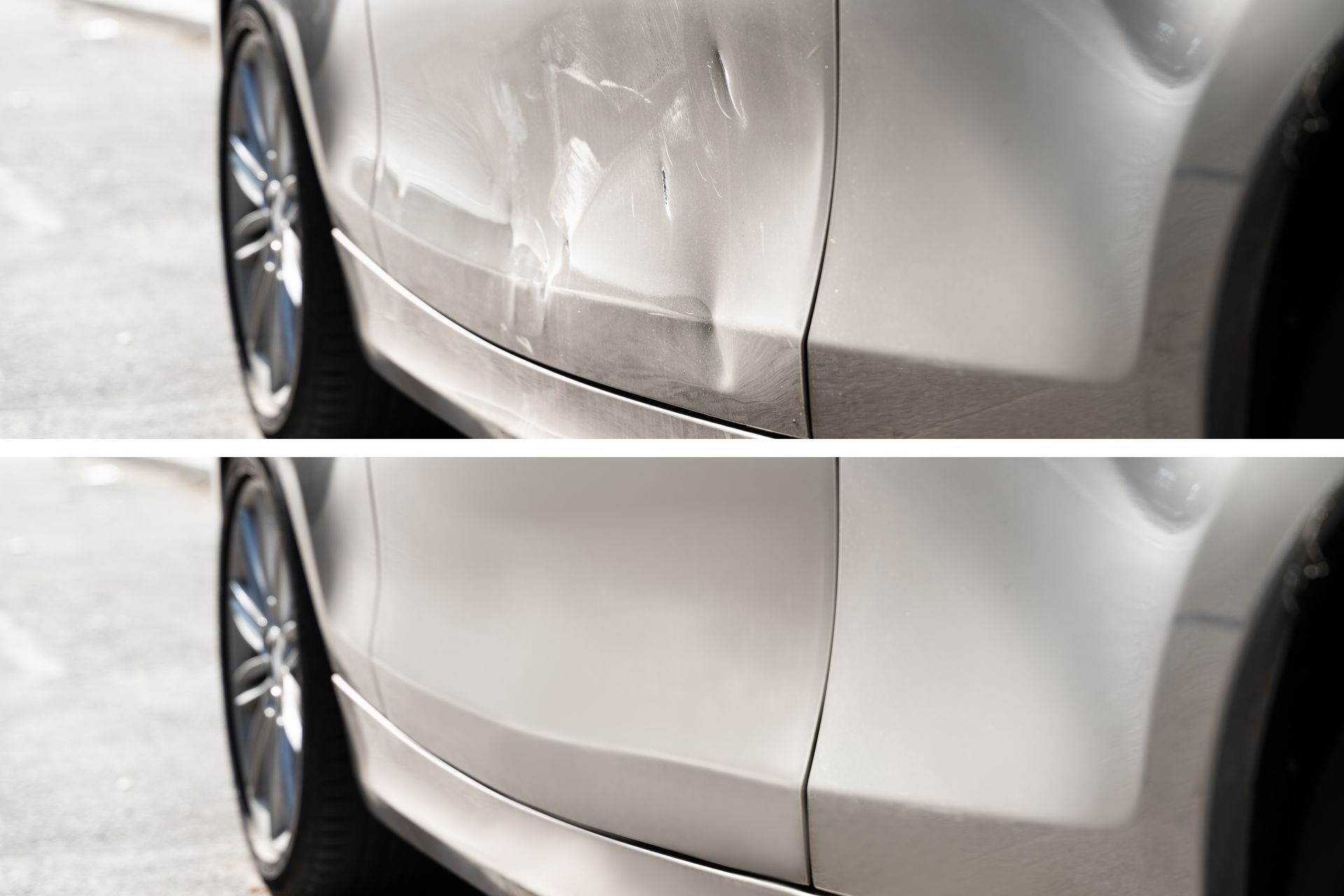 Future Image Automotive detailing and Paintless Dent Repair in Carnegie, PA (6)