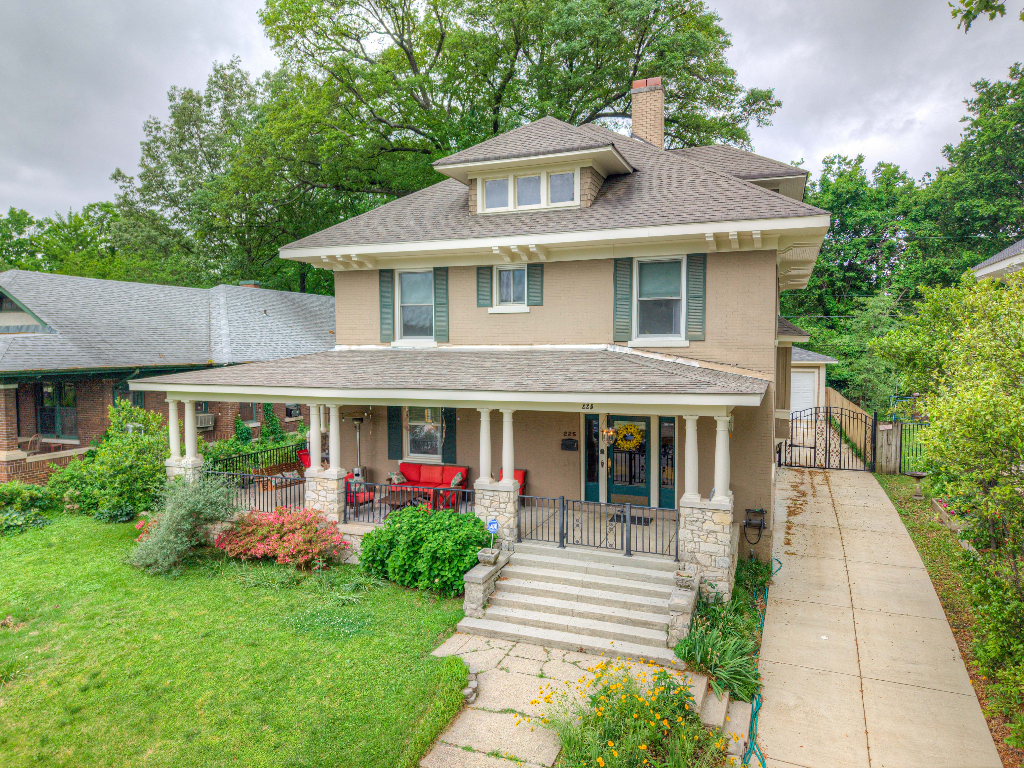 Joe Spake - NextHome Cornerstone Realty in Memphis, TN (4)