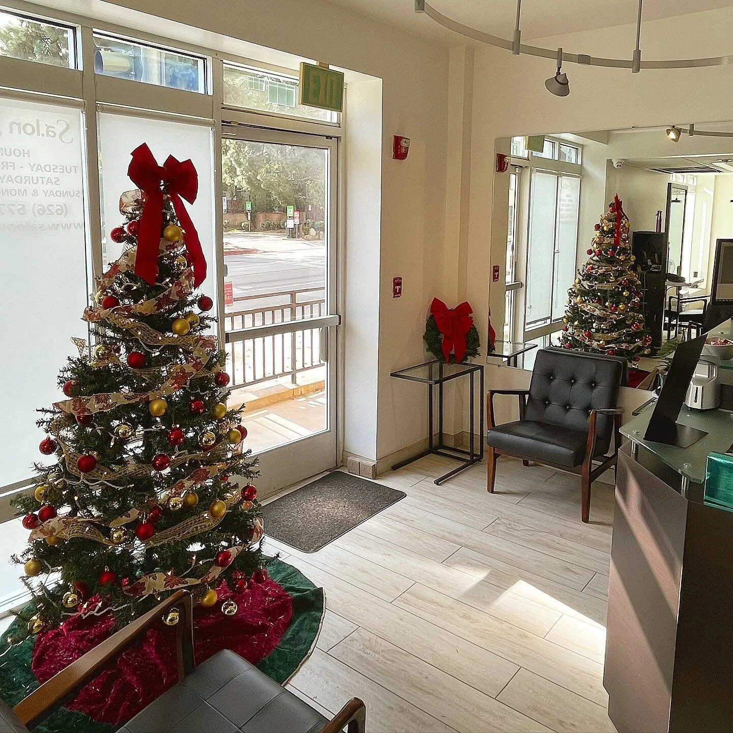 Salon Sonik Hair Salon Pasadena in Pasadena, CA