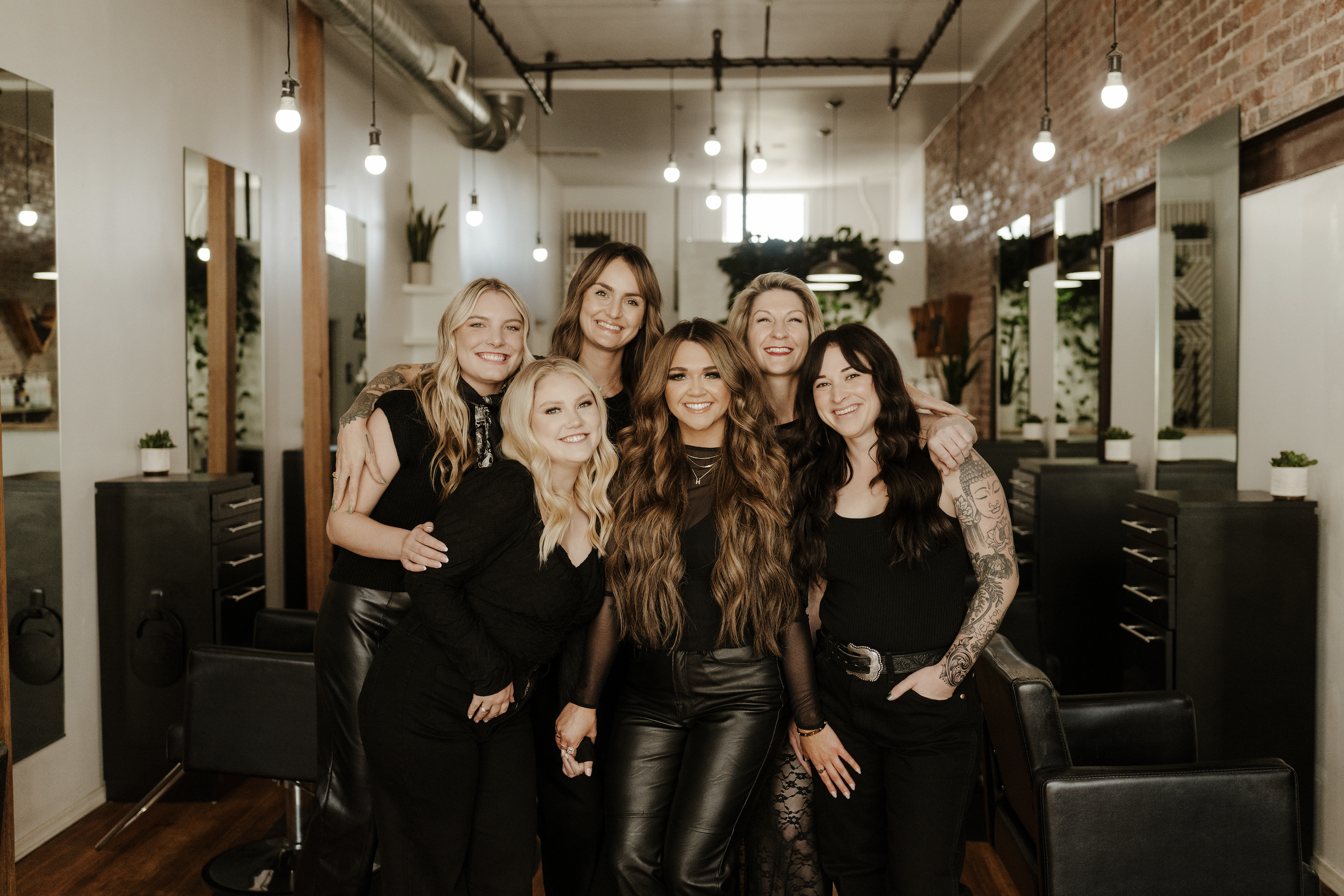 Heritage Salon in Arroyo Grande, CA