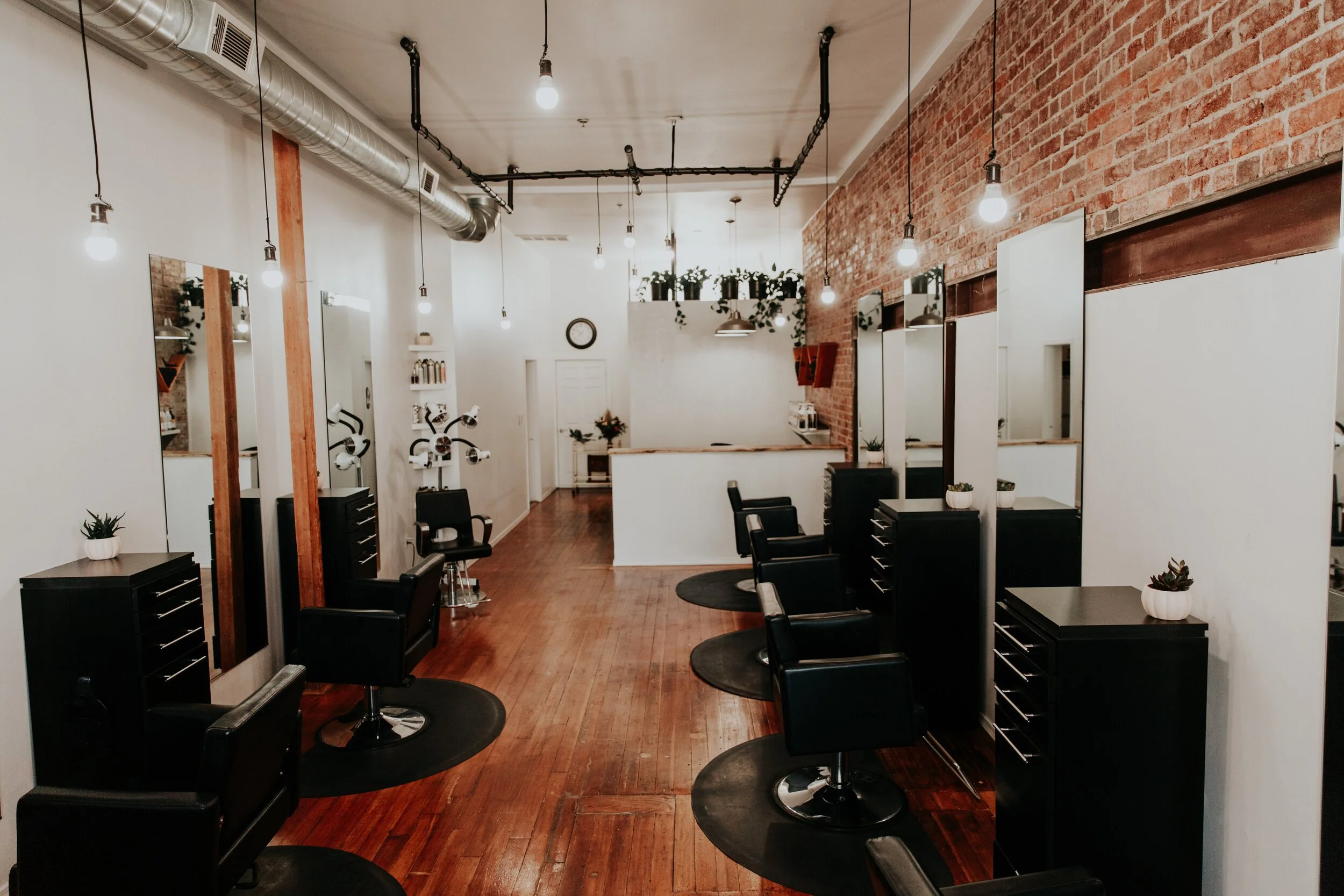 Heritage Salon in Arroyo Grande, CA (2)