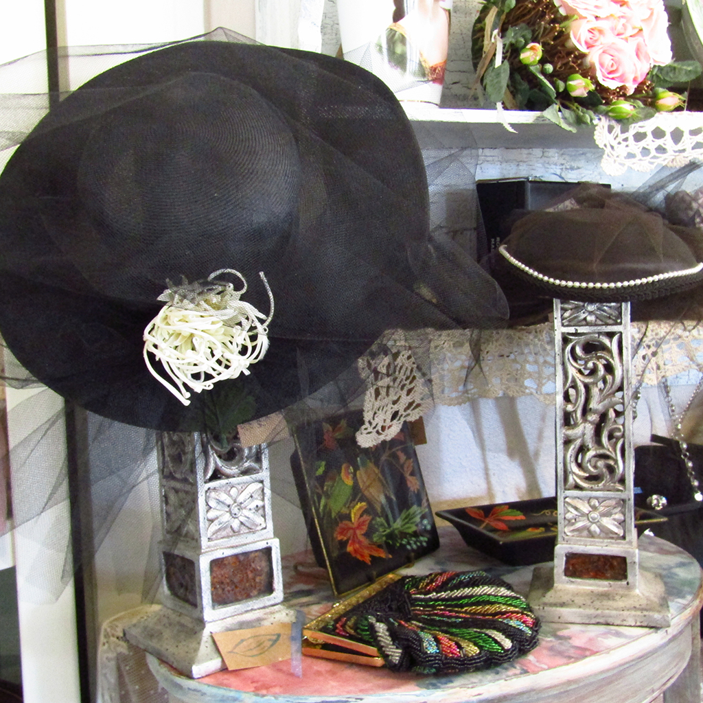 Les Muses Vintage in Denton, TX (3)