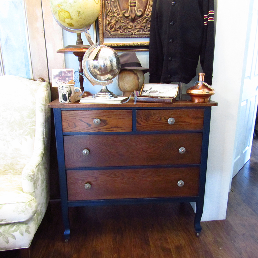 Les Muses Vintage in Denton, TX (4)