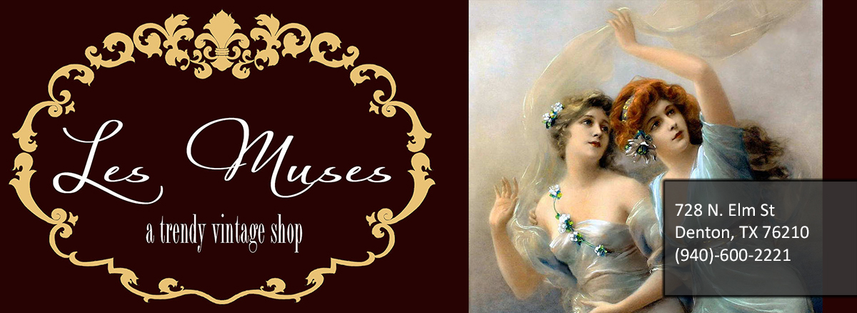 Les Muses Vintage in Denton, TX (6)