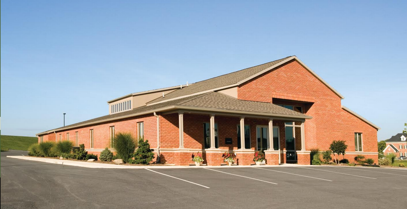 Schultheiss & Associates in Chambersburg, PA