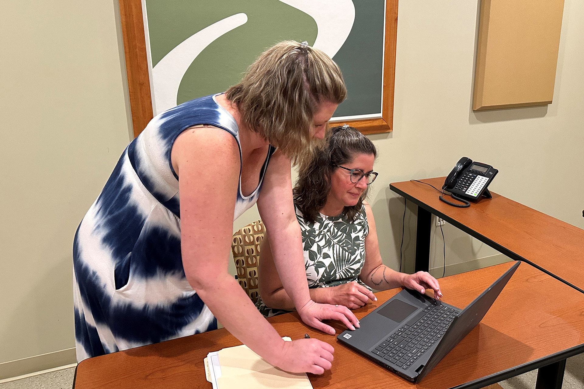 Schultheiss & Associates in Chambersburg, PA (2)