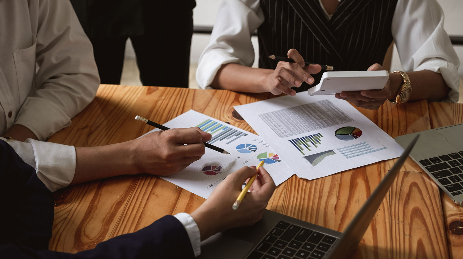 Performance Tax Professionals in West New York, NJ