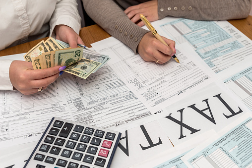Performance Tax Professionals in West New York, NJ (2)