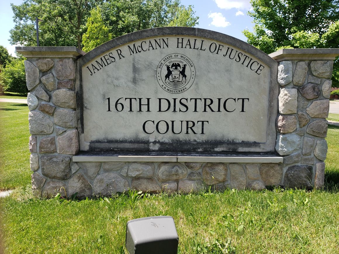 McCann Law in Livonia, MI
