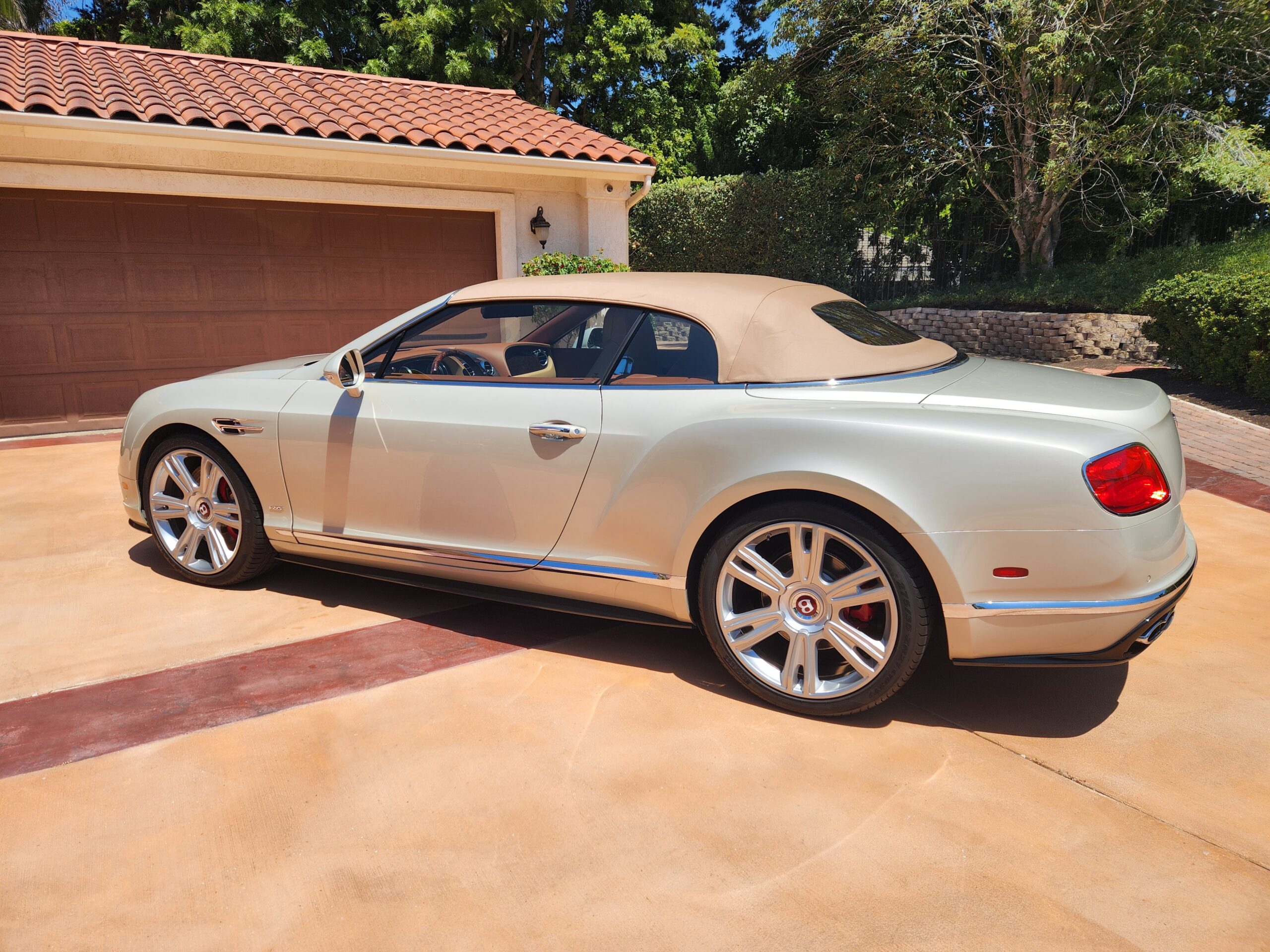 Pristine Mobile Auto Detailing San Diego in Carlsbad, CA (2)