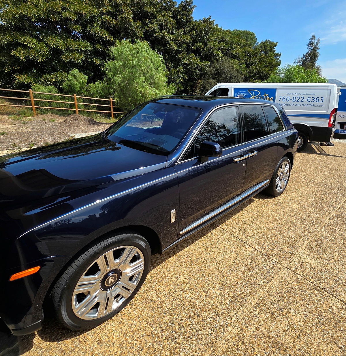 Pristine Mobile Auto Detailing San Diego in Carlsbad, CA (3)