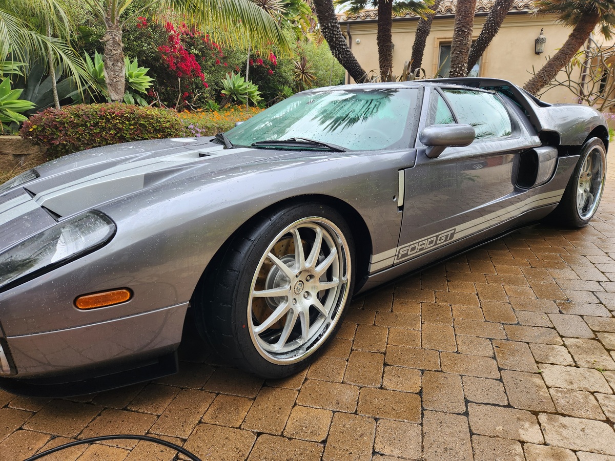 Pristine Mobile Auto Detailing San Diego in Carlsbad, CA (6)
