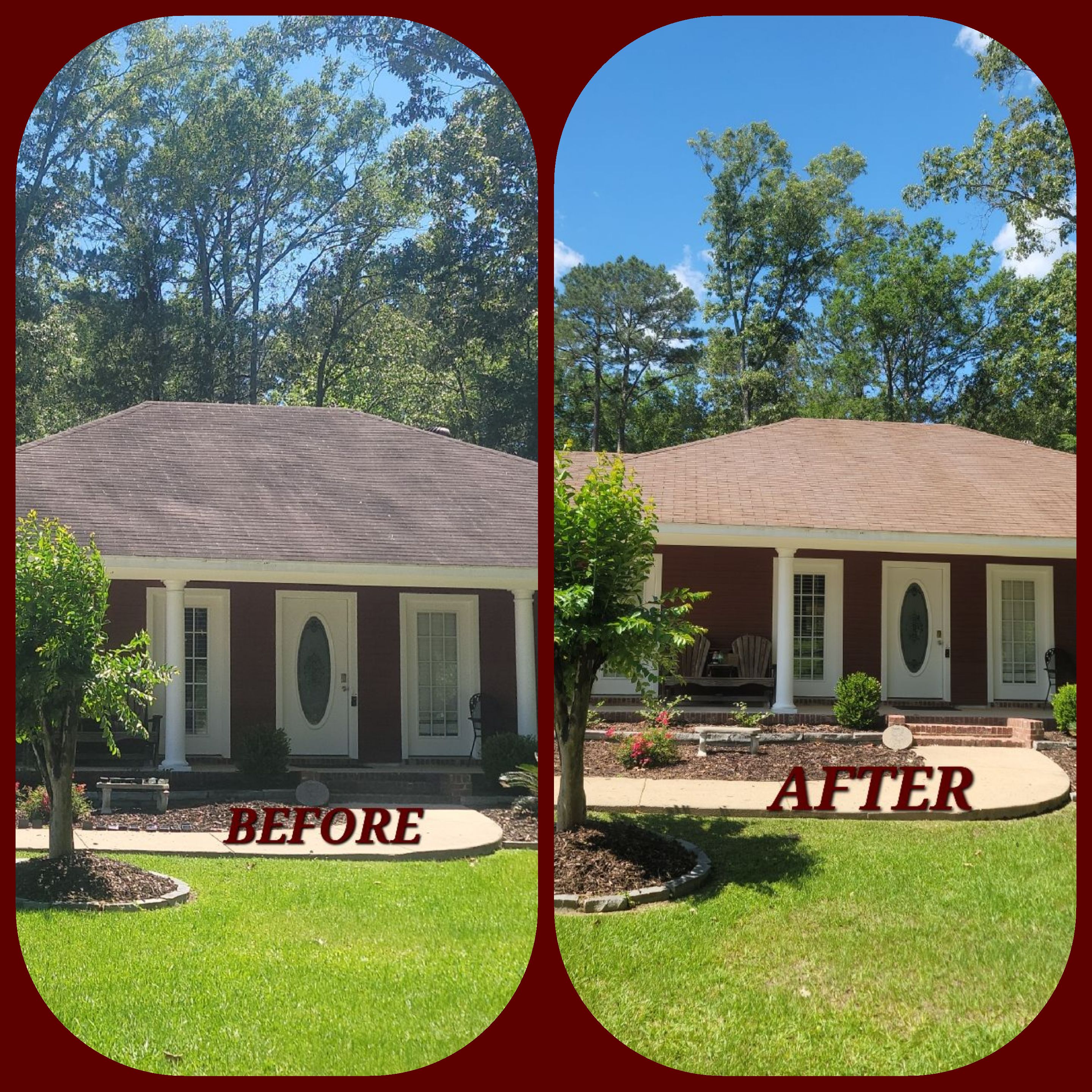 Manny's Pressure Kleen,LLC in Byram, MS