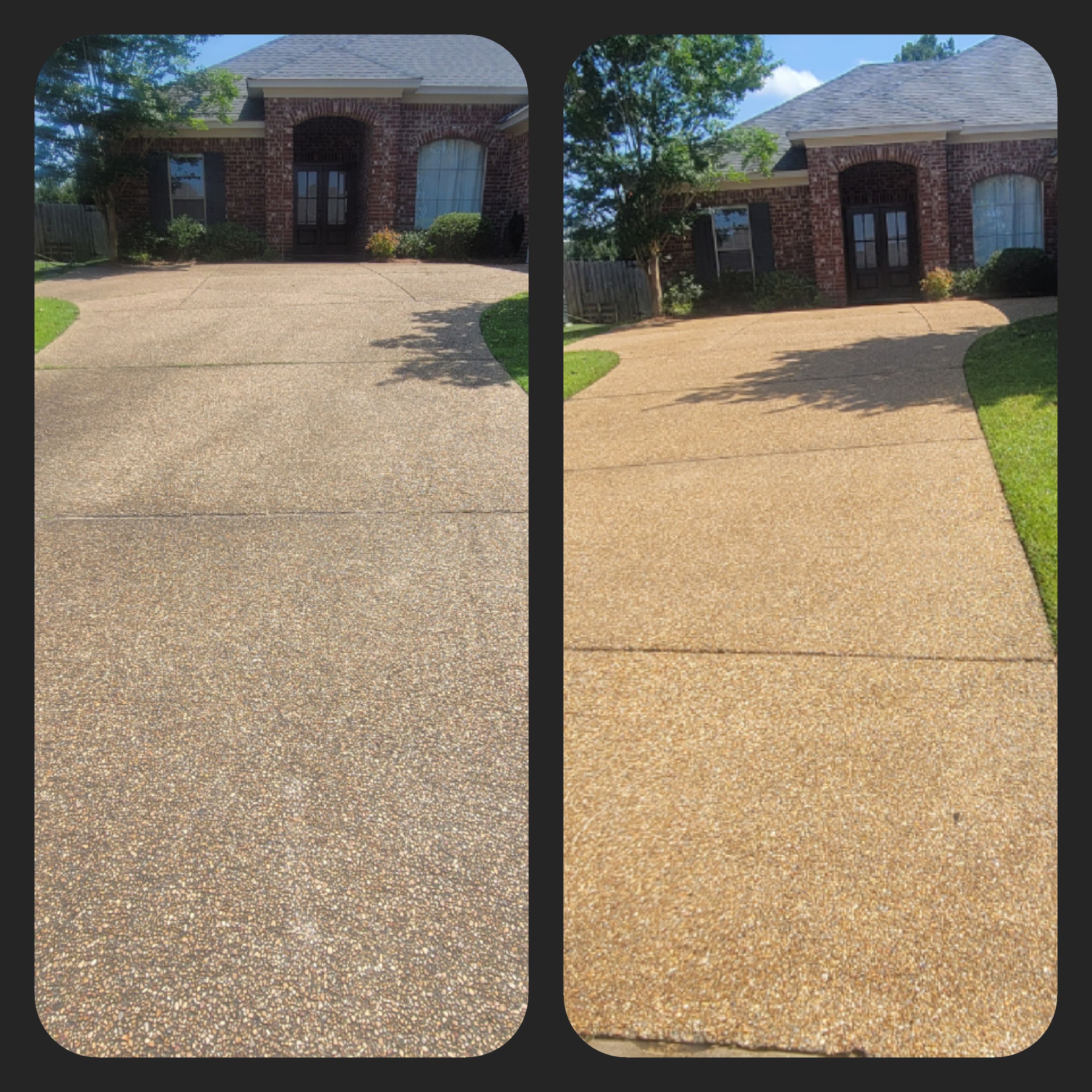 Manny's Pressure Kleen,LLC in Byram, MS (3)