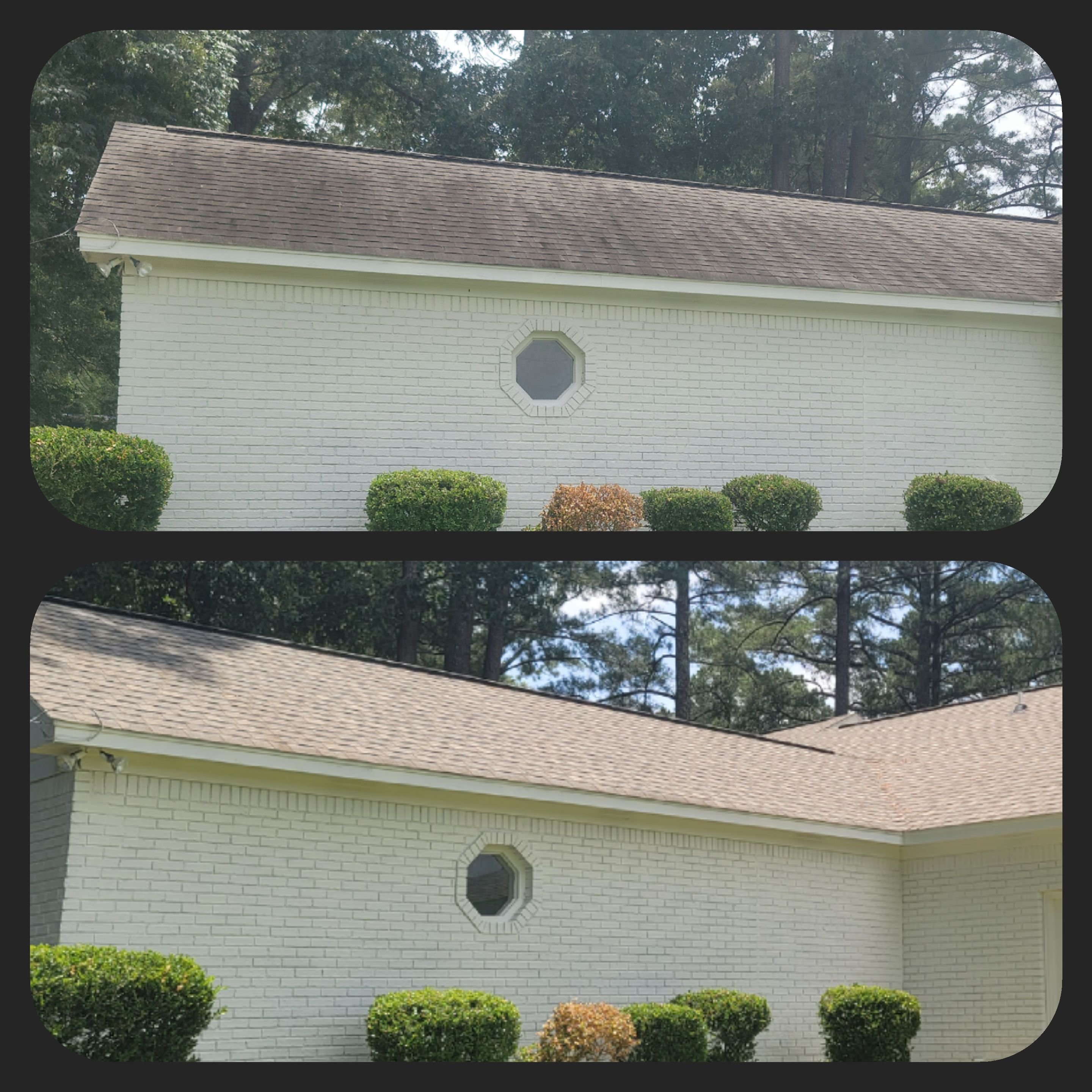 Manny's Pressure Kleen,LLC in Byram, MS (6)