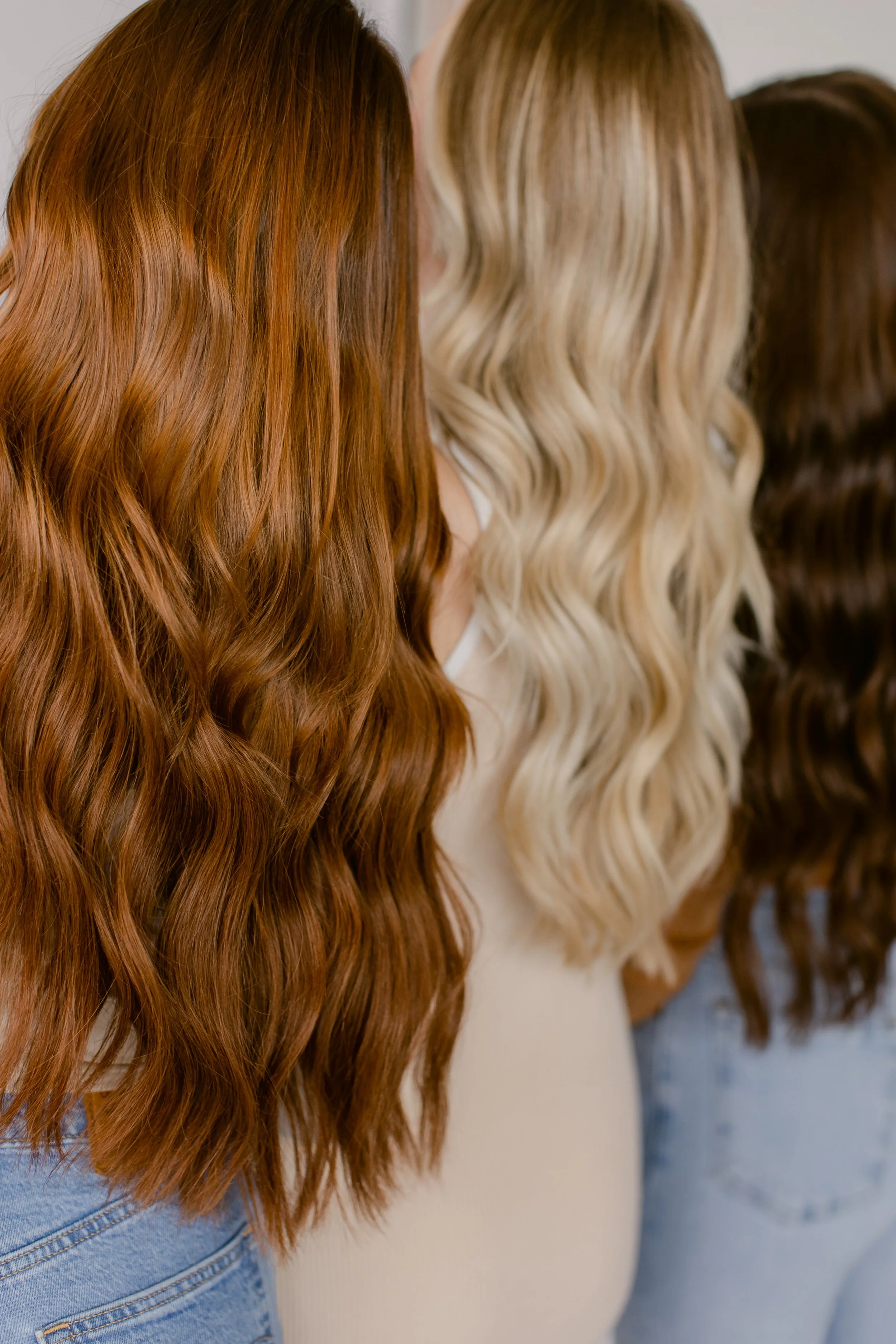 KIM HARPER SALON in Mason, OH