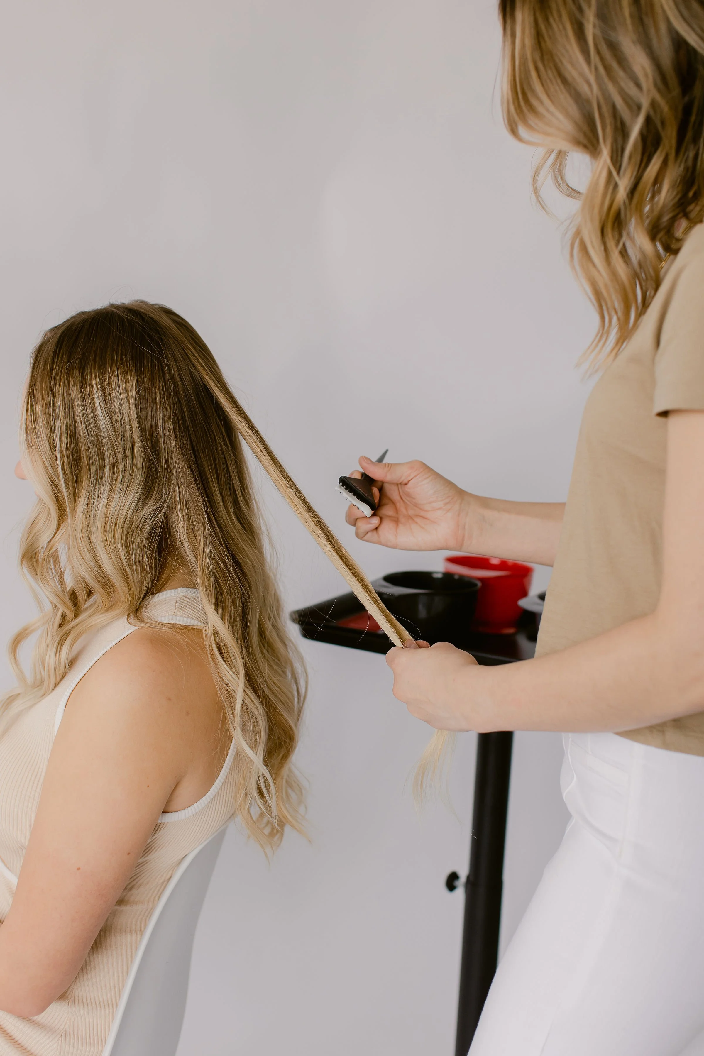 KIM HARPER SALON in Mason, OH (3)