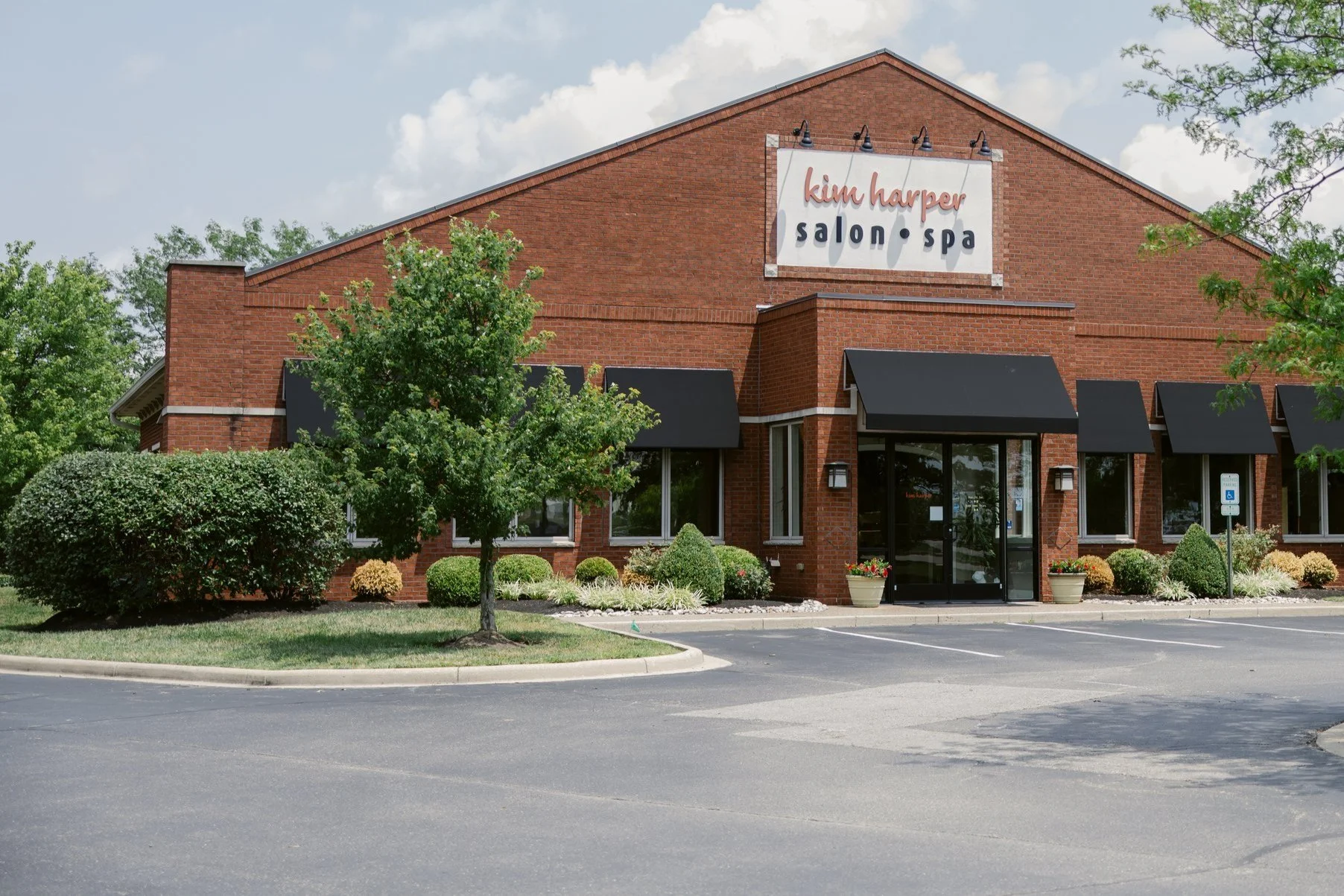 KIM HARPER SALON in Mason, OH (4)