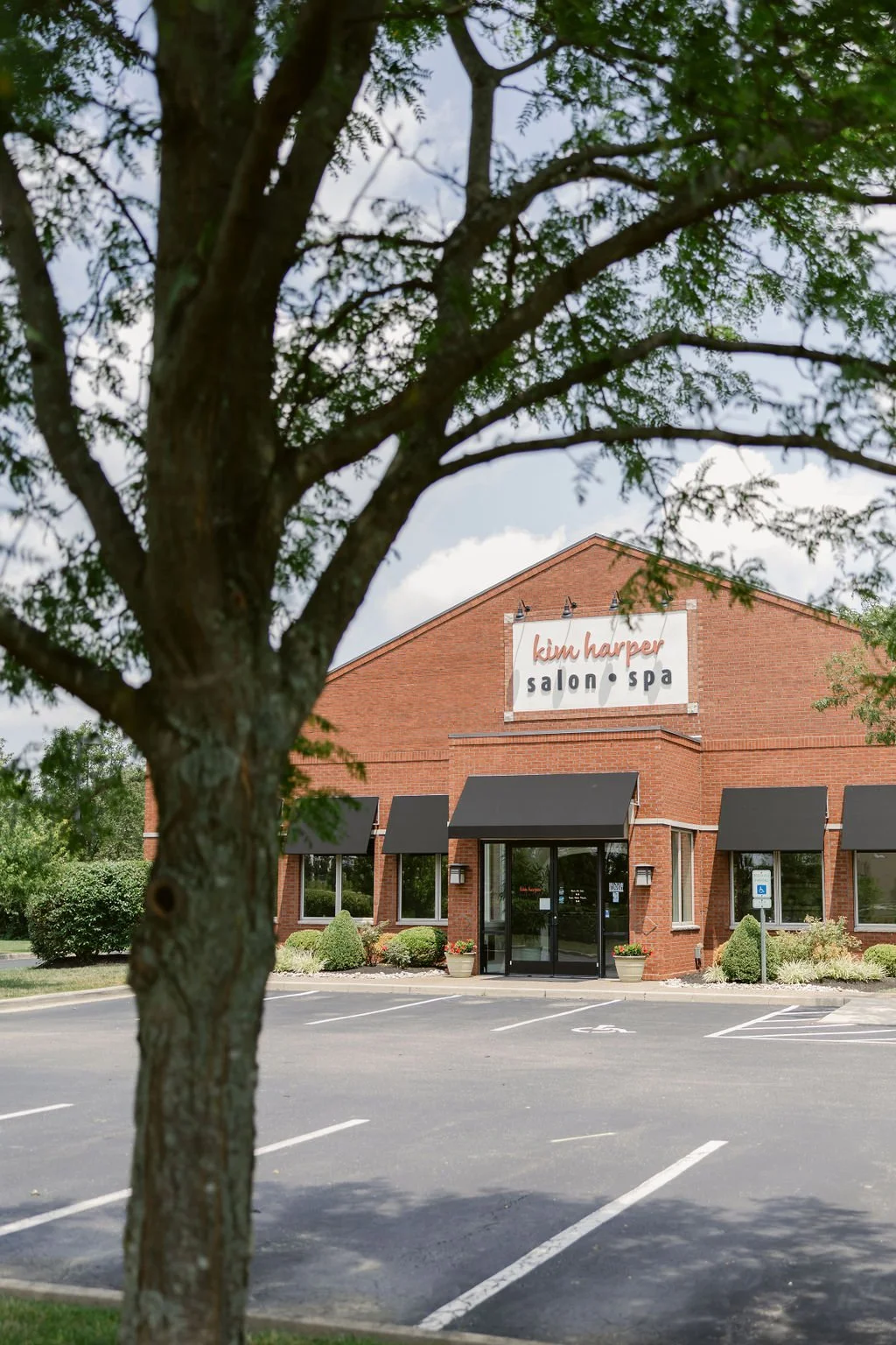 KIM HARPER SALON in Mason, OH (6)