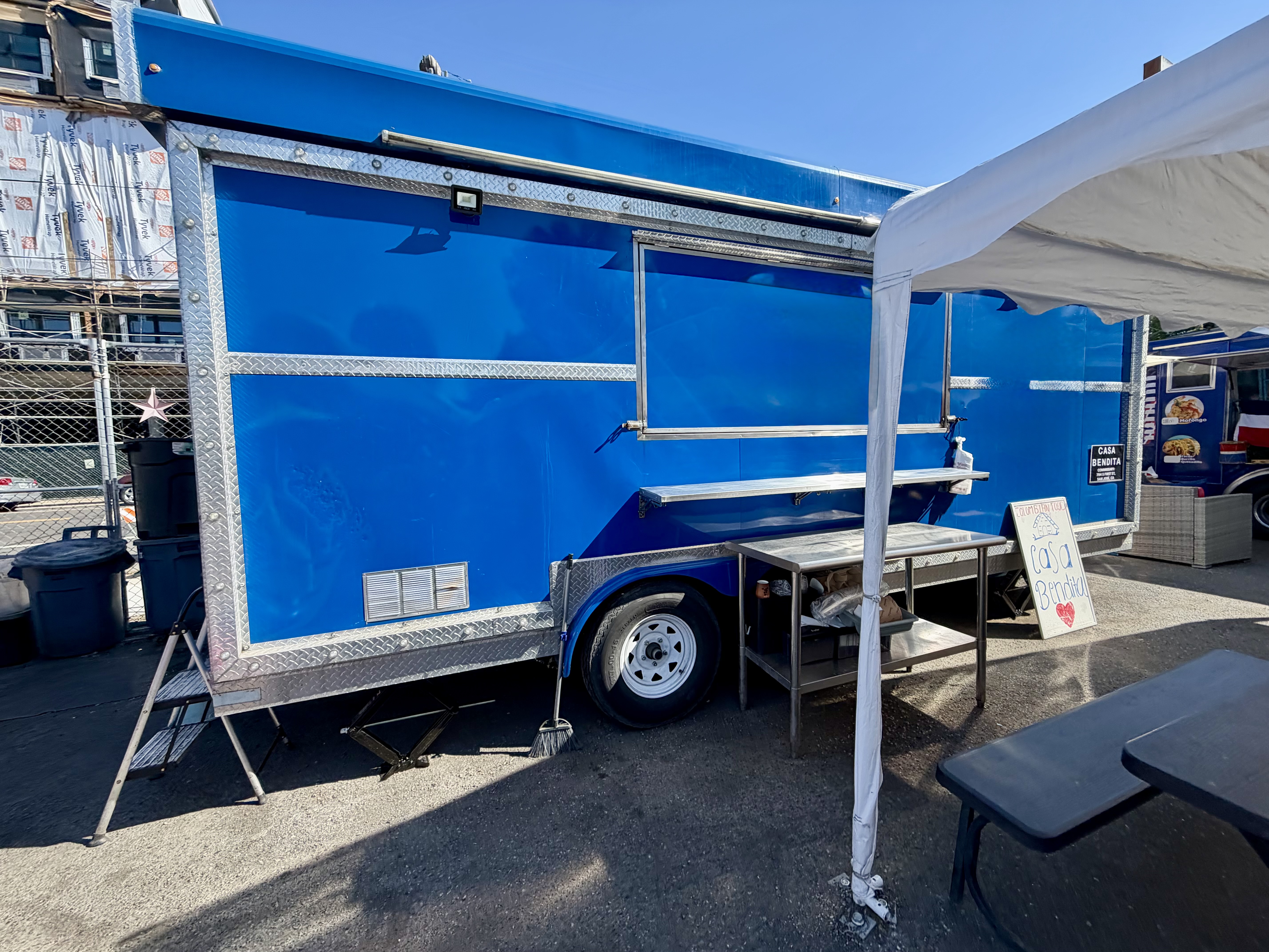 La Plaza Best Food Trucks in San Jose, CA (2)