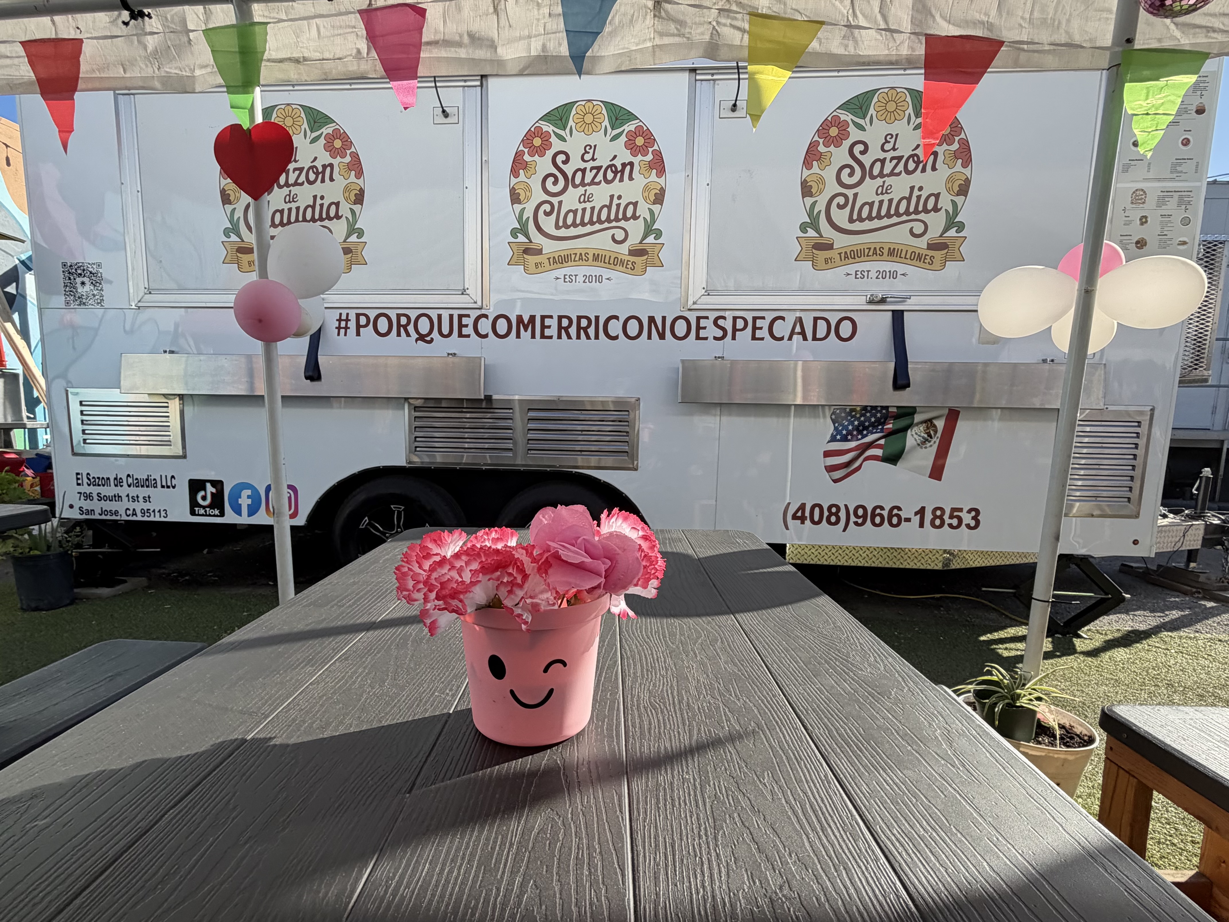 La Plaza Best Food Trucks in San Jose, CA (3)