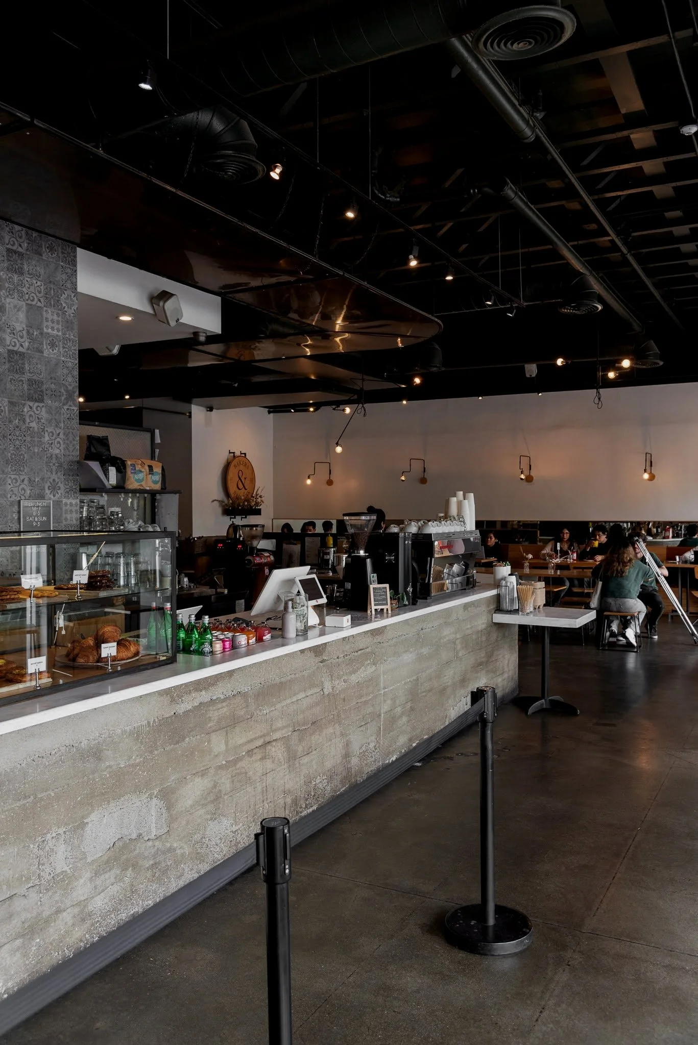 Bakers & Baristas in Artesia, CA
