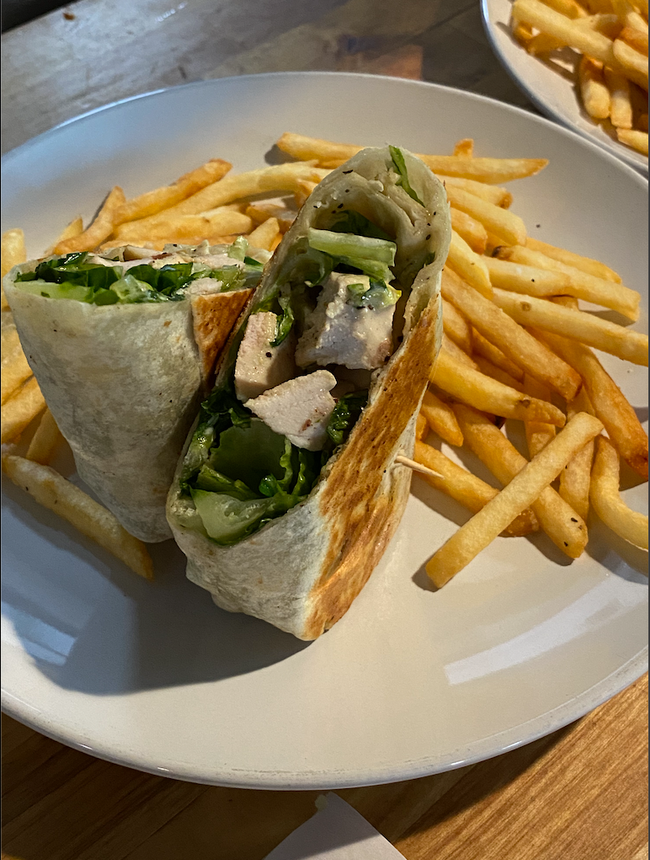 The Hungry Pilot in Coatesville, PA
