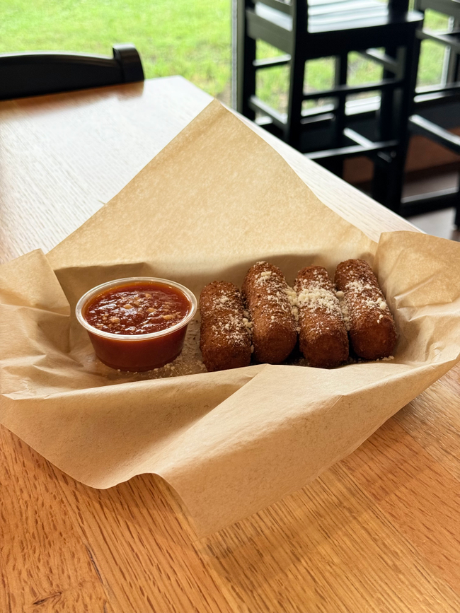 The Hungry Pilot in Coatesville, PA (2)
