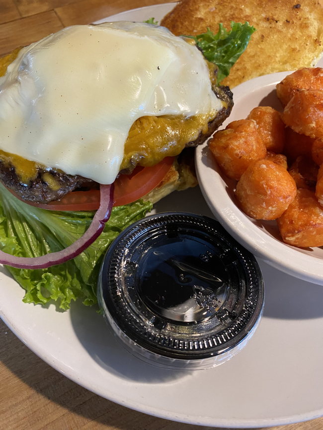 The Hungry Pilot in Coatesville, PA (3)
