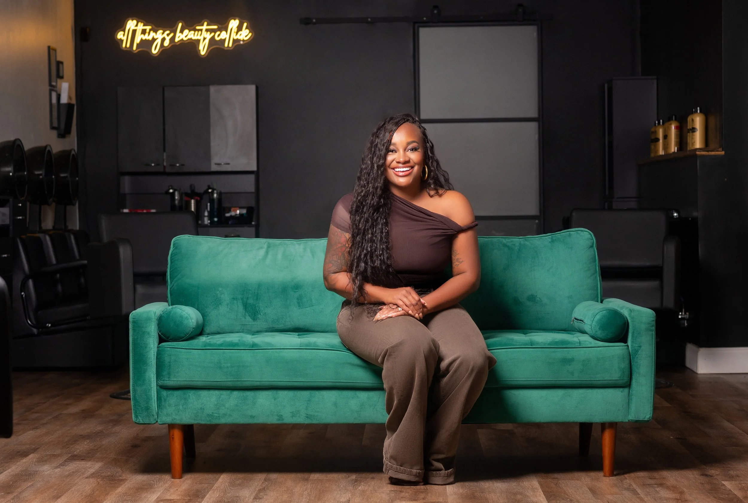 SimplySlayed Beauty Boutique in Lithia Springs, GA (3)