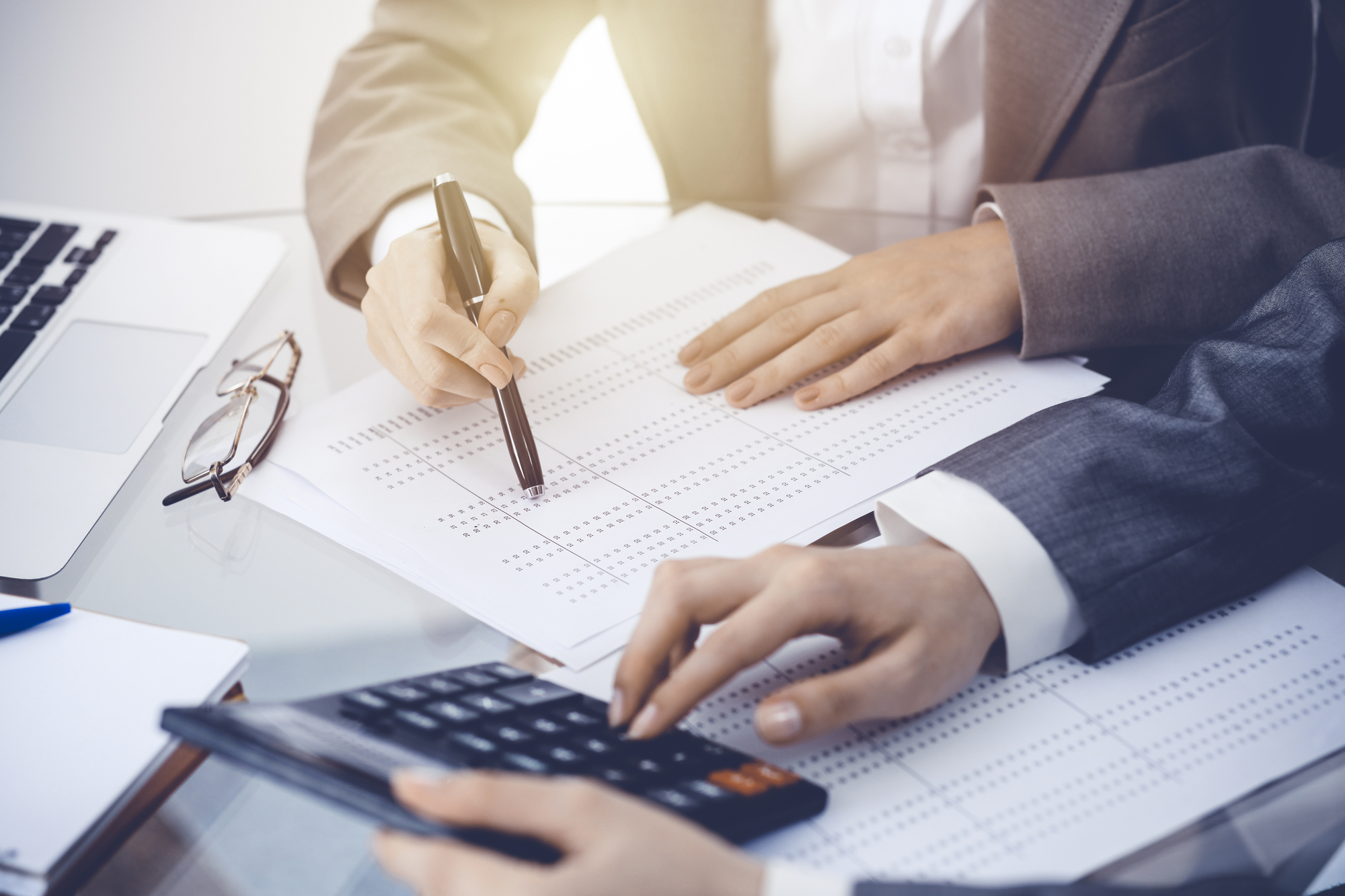 Malibu Bookkeeping in Malibu, CA