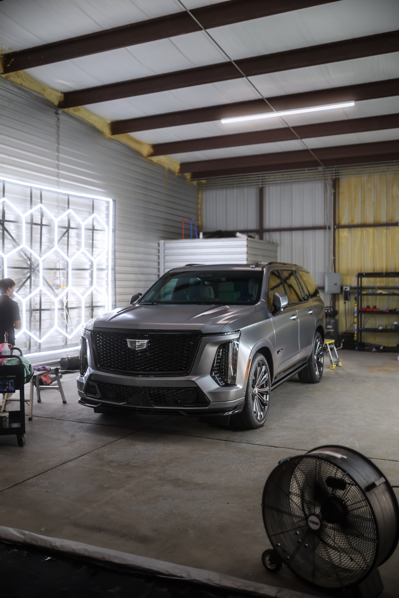 Delicate Details | Ceramic Coating Lubbock in Lubbock, TX