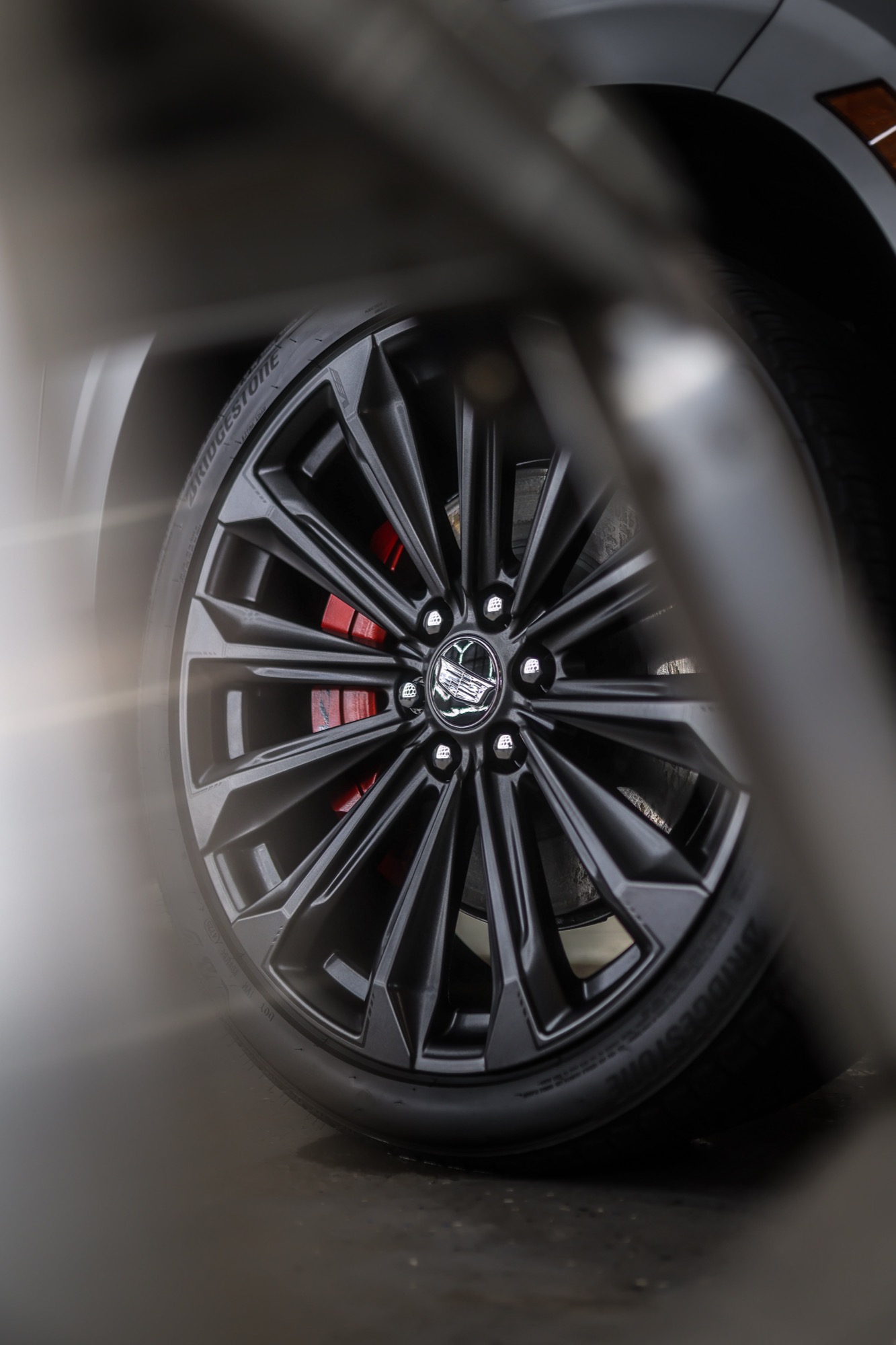 Delicate Details | Ceramic Coating Lubbock in Lubbock, TX (4)