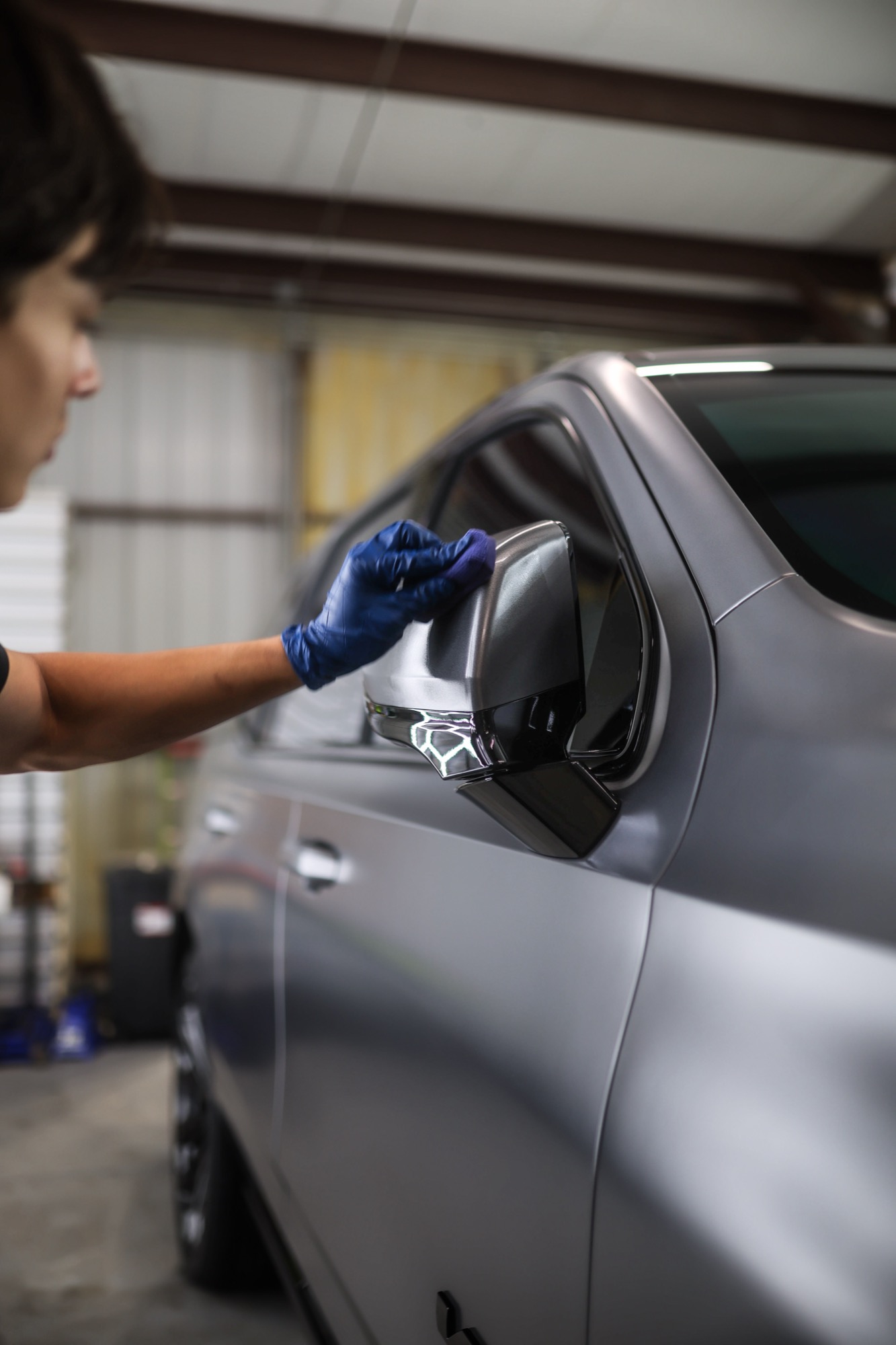 Delicate Details | Ceramic Coating Lubbock in Lubbock, TX (5)