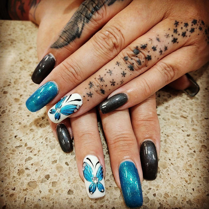 BeYOUtiful Spa & Nails LLC in Warren, OH
