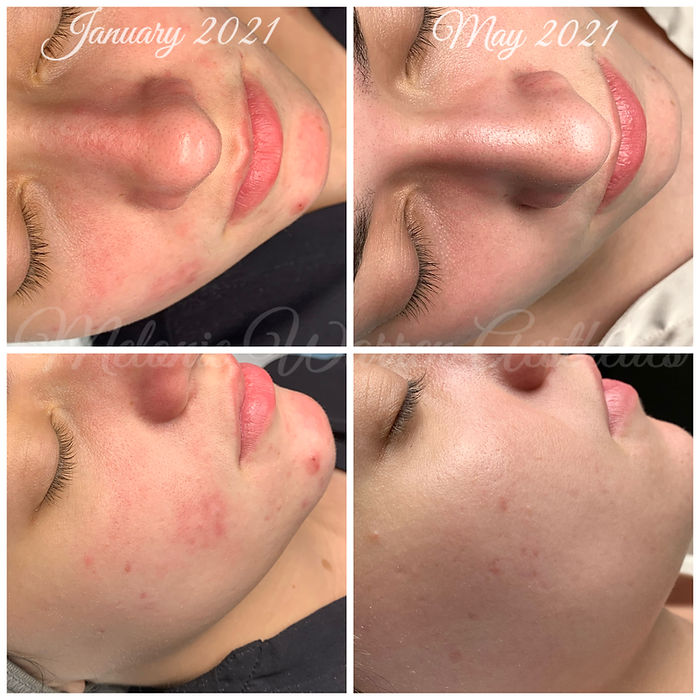 BeYOUtiful Spa & Nails LLC in Warren, OH (2)