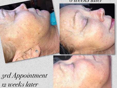 BeYOUtiful Spa & Nails LLC in Warren, OH (6)