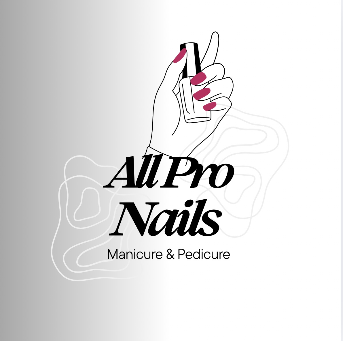 All Pro Nails in Logan, OH