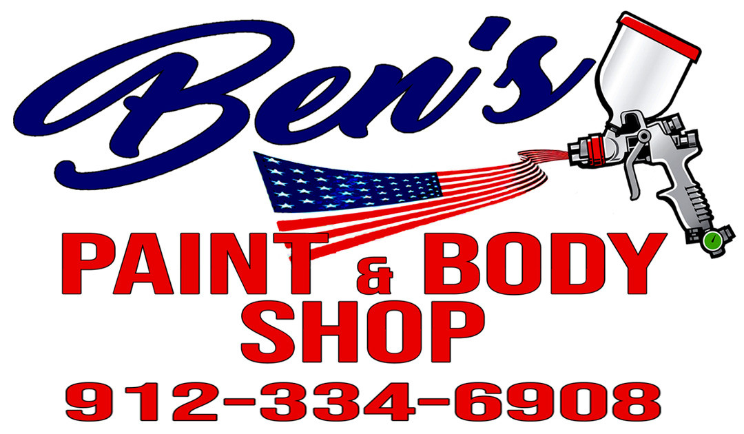 Ben's Paint and Body in Claxton, GA (3)