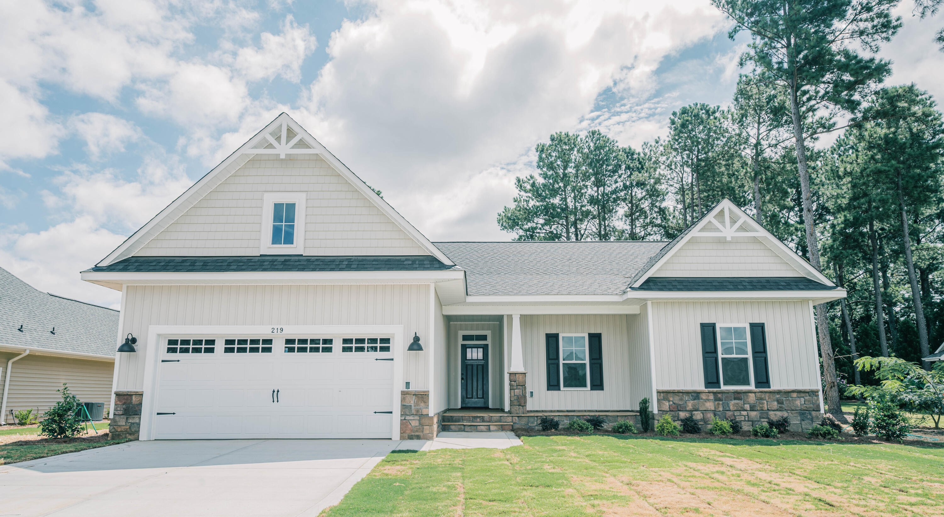 Wellons Realty Inc in Dunn, NC (2)