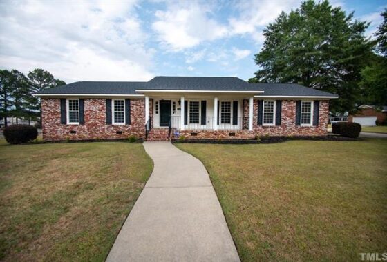 Wellons Realty Inc in Dunn, NC (5)