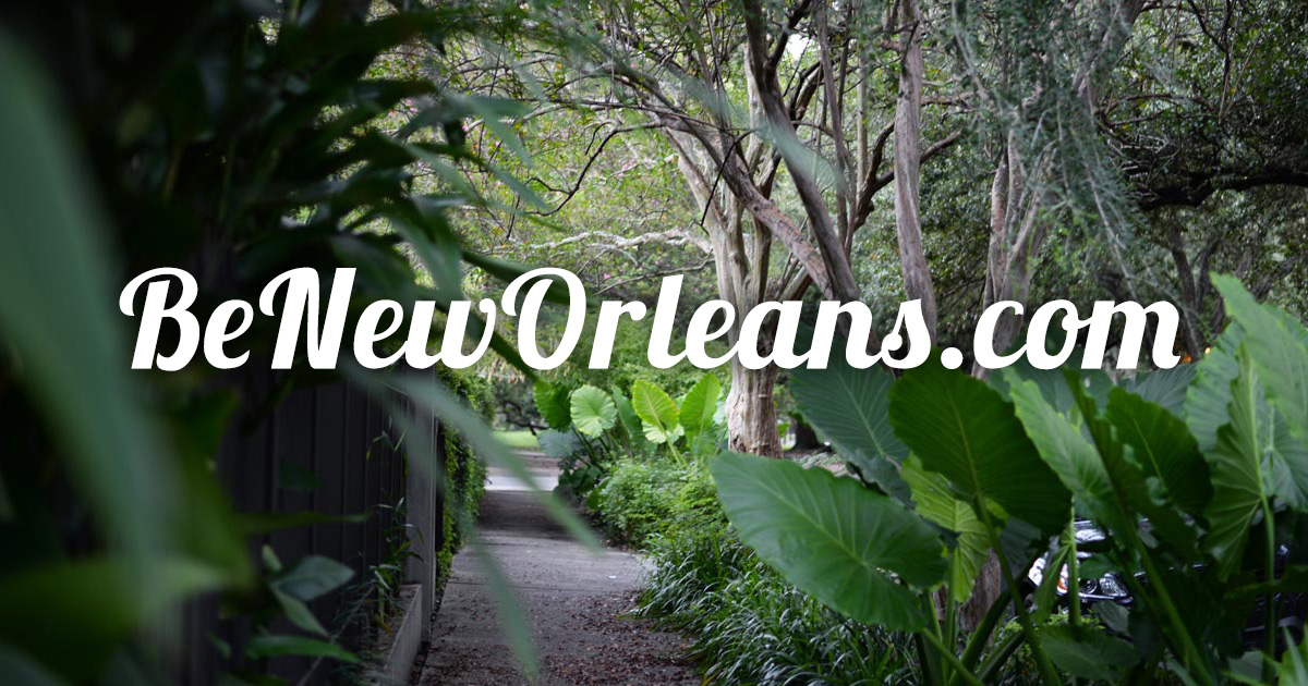 Be New Orleans in New Orleans, LA