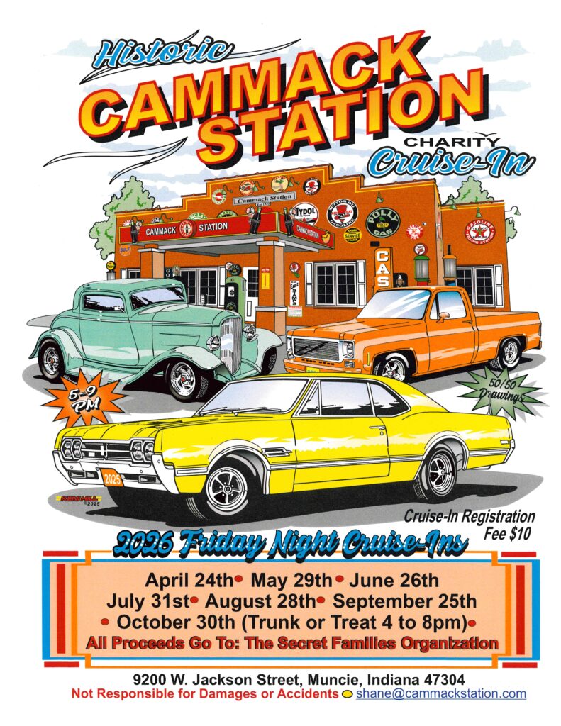 Cammack Station in Muncie, IN (4)
