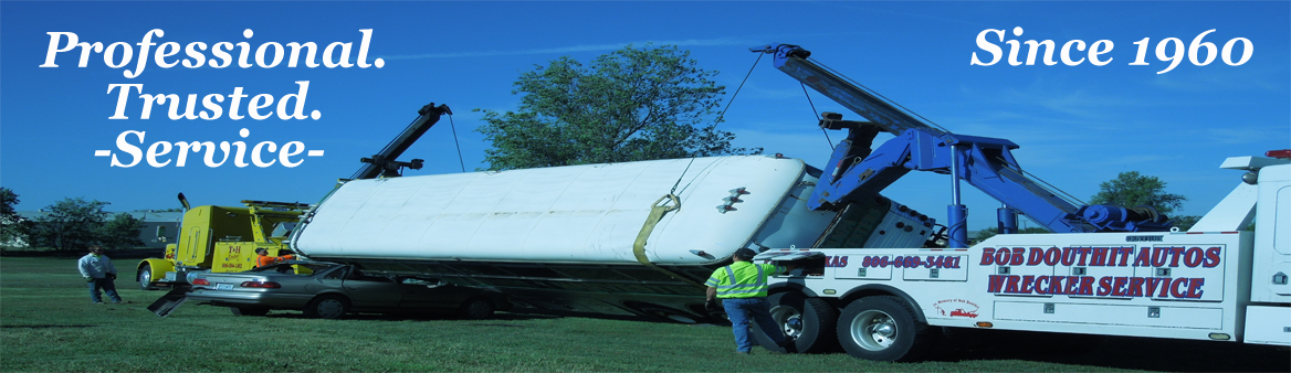 Bob Douthit Auto in Pampa, TX (2)