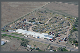 Bob Douthit Auto in Pampa, TX (6)