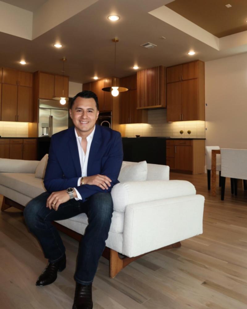 Jason Sanchez, DFW REALTOR® in Garland, TX (3)